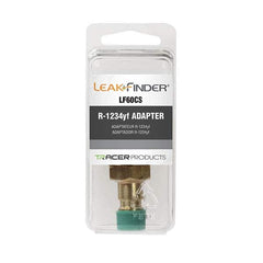 Leak Finder - Automotive Leak Detection Accessories For Use With: Leak Dectection - First Tool & Supply