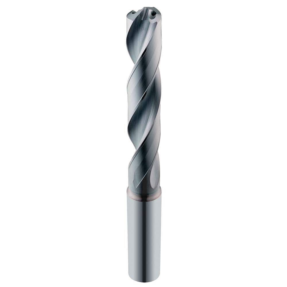 SGS - Screw Machine Length Drill Bits Drill Bit Size (Decimal Inch): 0.3386 Drill Bit Size (mm): 8.60 - First Tool & Supply