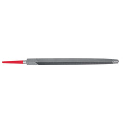 Simonds File - American-Pattern Files File Type: Slim Taper Length (Inch): 8 - First Tool & Supply