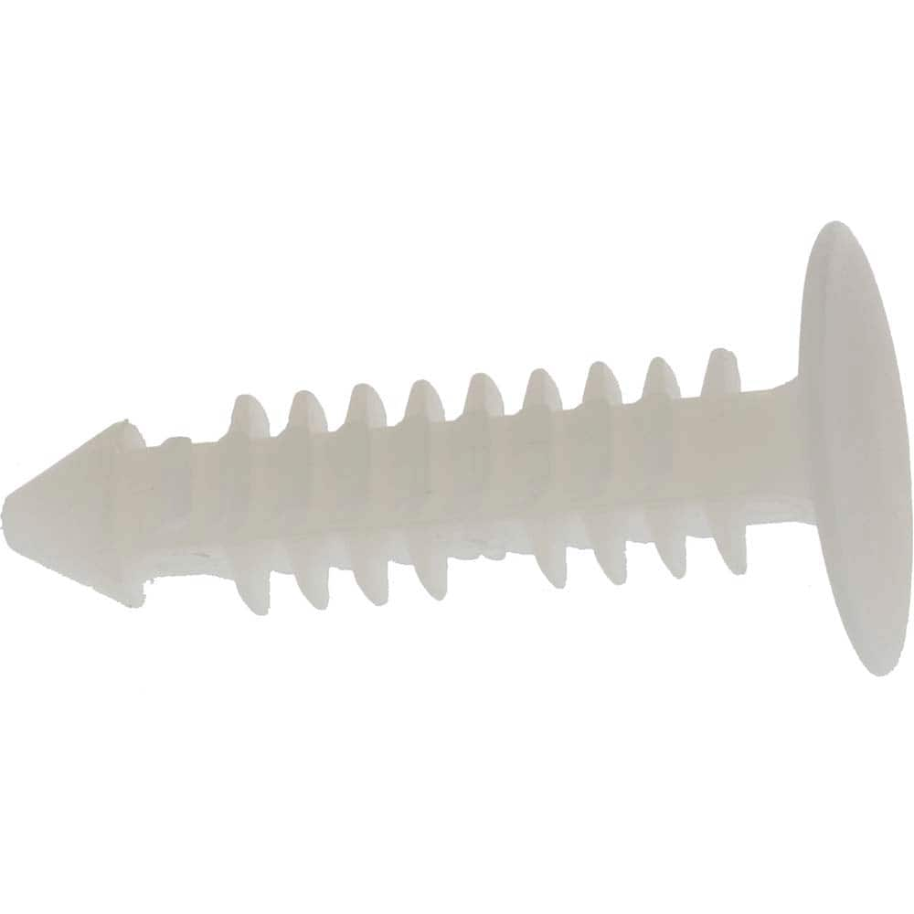 Made in USA - Panel Rivets Type: Panel Rivet Shank Type: Standard - First Tool & Supply