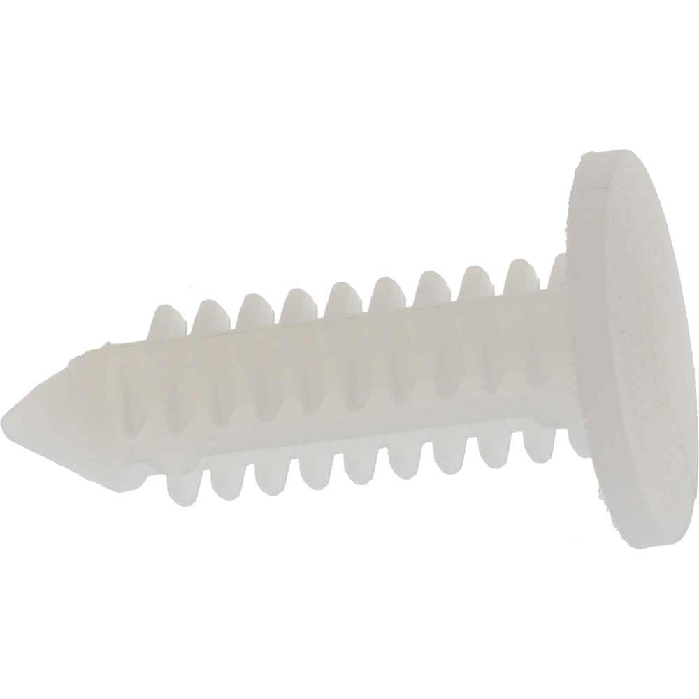 Made in USA - Panel Rivets Type: Panel Rivet Shank Type: Standard - First Tool & Supply