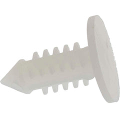 Made in USA - Panel Rivets Type: Panel Rivet Shank Type: Standard - First Tool & Supply