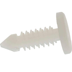 Made in USA - Panel Rivets Type: Panel Rivet Shank Type: Standard - First Tool & Supply