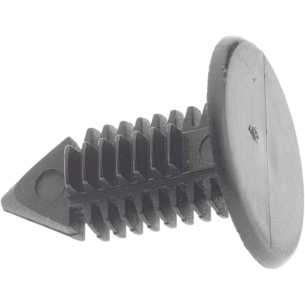 Made in USA - Panel Rivets Type: Panel Rivet Shank Type: Standard - First Tool & Supply