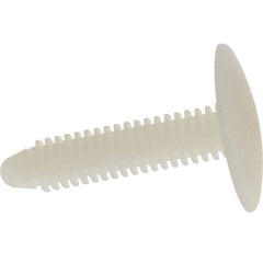 Made in USA - Panel Rivets Type: Panel Rivet Shank Type: Standard - First Tool & Supply