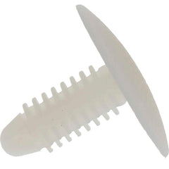 Made in USA - Panel Rivets Type: Panel Rivet Shank Type: Standard - First Tool & Supply