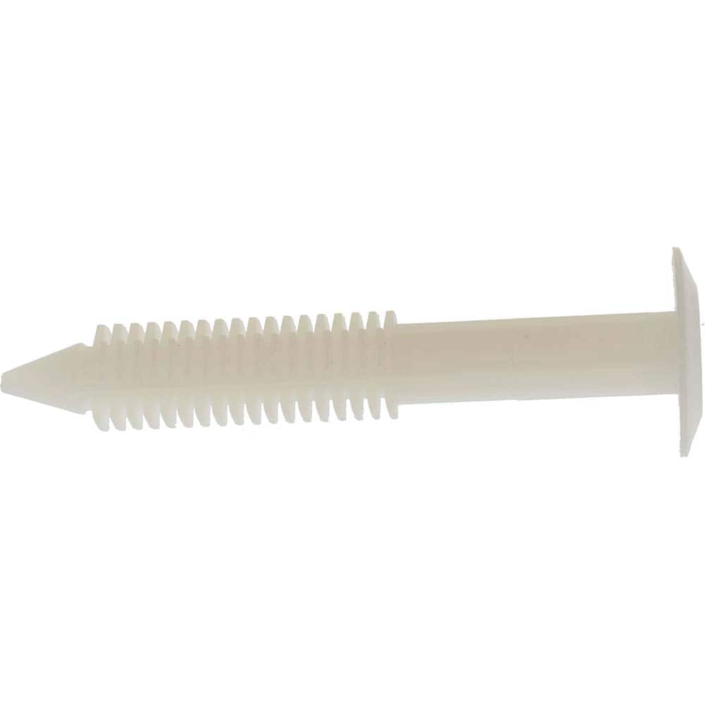 Made in USA - Panel Rivets Type: Panel Rivet Shank Type: Ratchet - First Tool & Supply