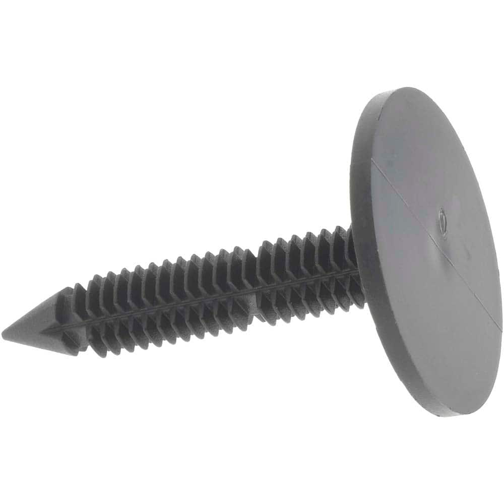 Made in USA - Panel Rivets Type: Panel Rivet Shank Type: Standard - First Tool & Supply