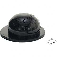 Vestil - Drum & Tank Covers Cover Type: Disposal Top For Drum/Tank Capacity (Gal.): 55 - First Tool & Supply