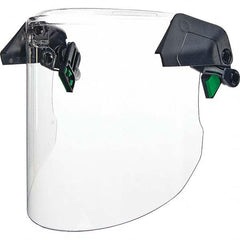 MSA - Face Shield Windows & Screens Window Type: Face Shield Compatibility: V-Gard H1 Safety Helmet - First Tool & Supply