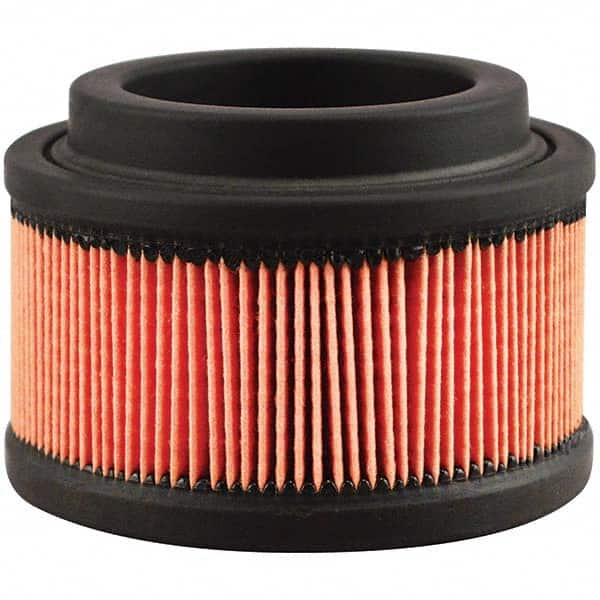 Baldwin Filters - 2-7/8" OAL x 4-5/32" OD Automotive Air Filter - First Tool & Supply