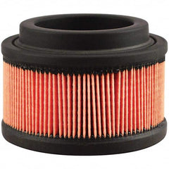 Baldwin Filters - 2-7/8" OAL x 4-5/32" OD Automotive Air Filter - First Tool & Supply