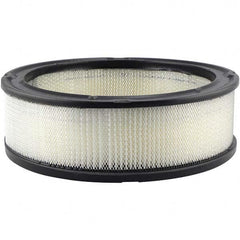 Baldwin Filters - 3" OAL x 9-3/4" OD Automotive Air Filter - First Tool & Supply