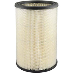 Baldwin Filters - 8-9/16" OAL x 6" OD Automotive Air Filter - First Tool & Supply