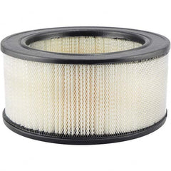 Baldwin Filters - 3-15/16" OAL x 8-1/4" OD Automotive Air Filter - First Tool & Supply