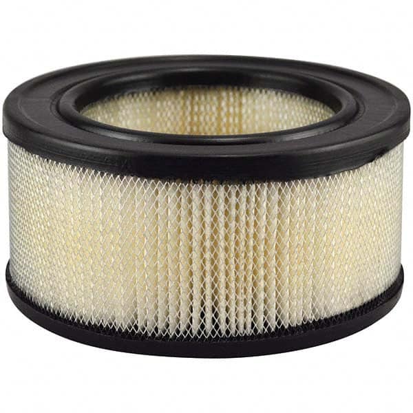 Baldwin Filters - 3-1/32" OAL x 6-11/32" OD Automotive Air Filter - First Tool & Supply