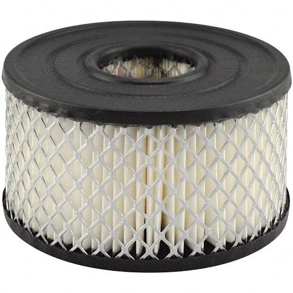 Baldwin Filters - 3-1/4" OAL x 5-11/16" OD Automotive Air Filter - First Tool & Supply