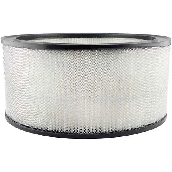 Baldwin Filters - 5-7/16" OAL x 11-13/16" OD Automotive Air Filter - First Tool & Supply