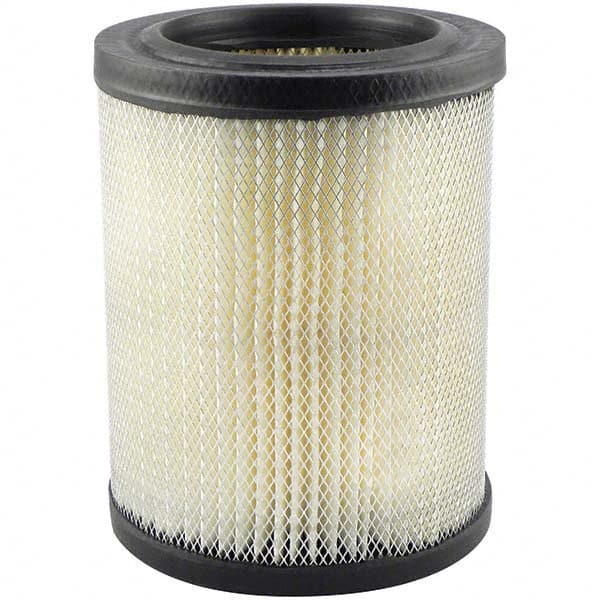 Baldwin Filters - 5-3/4" OAL x 4-13/32" OD Automotive Air Filter - First Tool & Supply