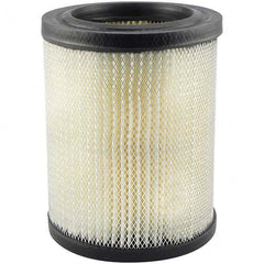 Baldwin Filters - 5-3/4" OAL x 4-13/32" OD Automotive Air Filter - First Tool & Supply