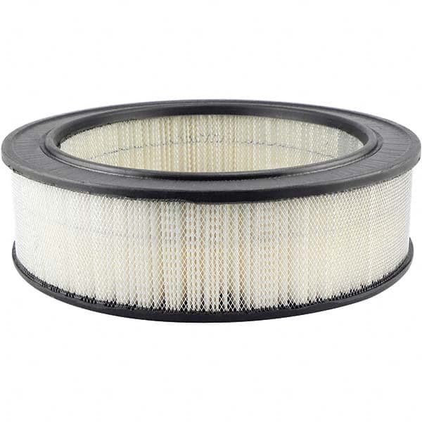 Baldwin Filters - 3-3/8" OAL x 11-5/16" OD Automotive Air Filter - First Tool & Supply