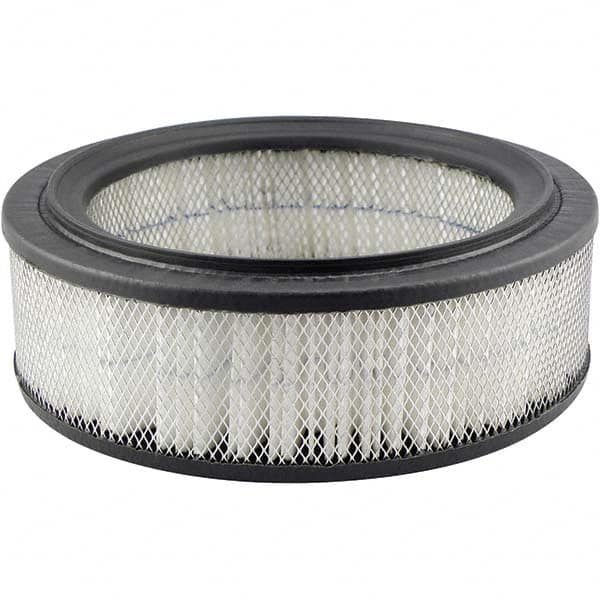 Baldwin Filters - 2-3/8" OAL x 6-11/16" OD Automotive Air Filter - First Tool & Supply