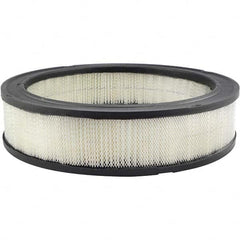 Baldwin Filters - 2-11/16" OAL x 11-3/16" OD Automotive Air Filter - First Tool & Supply