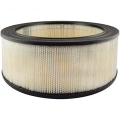 Baldwin Filters - 5" OAL x 12-5/8" OD Automotive Air Filter - First Tool & Supply