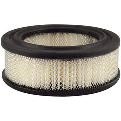 Baldwin Filters - 1-15/16" OAL x 5-5/32" OD Automotive Air Filter - First Tool & Supply