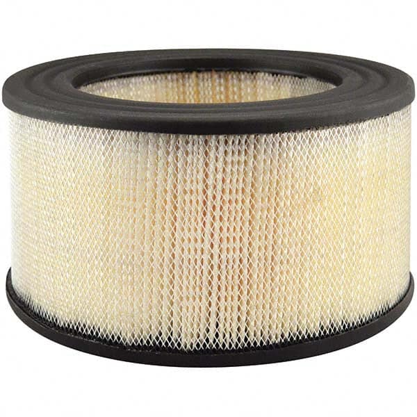 Baldwin Filters - 4-3/16" OAL x 8-1/32" OD Automotive Air Filter - First Tool & Supply