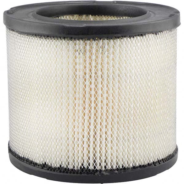 Baldwin Filters - 4-15/16" OAL x 5-3/4" OD Automotive Air Filter - First Tool & Supply