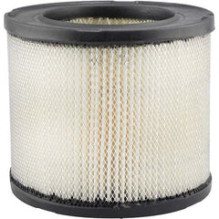 Baldwin Filters - 4-15/16" OAL x 5-3/4" OD Automotive Air Filter - First Tool & Supply