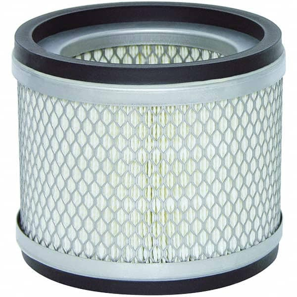 Baldwin Filters - 5-7/16" OAL x 6-5/8" OD Automotive Air Filter - First Tool & Supply