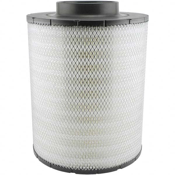 Baldwin Filters - 16-3/8" OAL x 12-1/2" OD Automotive Air Filter - First Tool & Supply