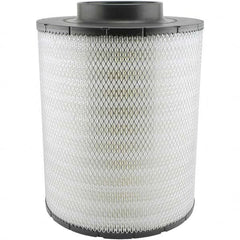 Baldwin Filters - 16-3/8" OAL x 12-1/2" OD Automotive Air Filter - First Tool & Supply