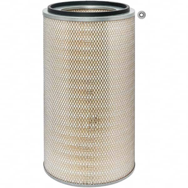 Baldwin Filters - 22-1/2" OAL x 12-1/2" OD Automotive Air Filter - First Tool & Supply