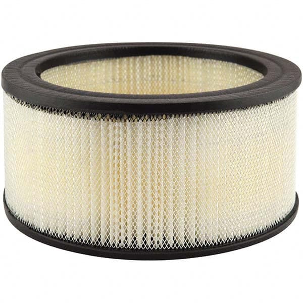 Baldwin Filters - 3-13/16" OAL x 8-1/4" OD Automotive Air Filter - First Tool & Supply