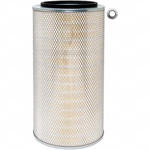 Baldwin Filters - 20-15/32" OAL x 10-27/32" OD Automotive Air Filter - First Tool & Supply