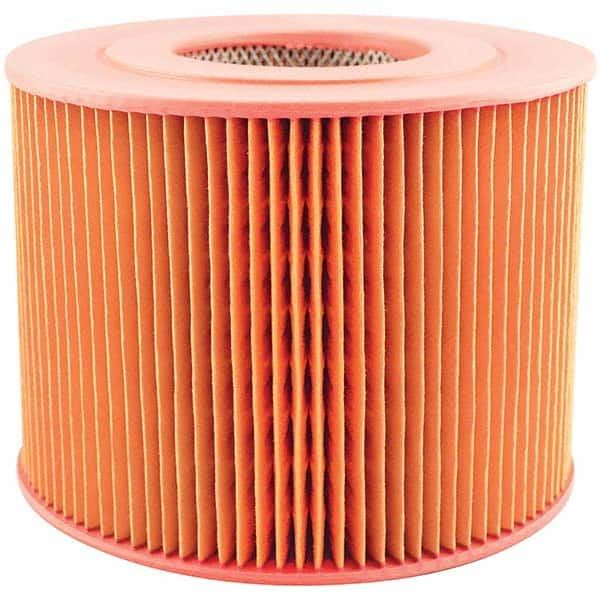 Baldwin Filters - 5-11/16" OAL x 7-17/32" OD Automotive Air Filter - First Tool & Supply