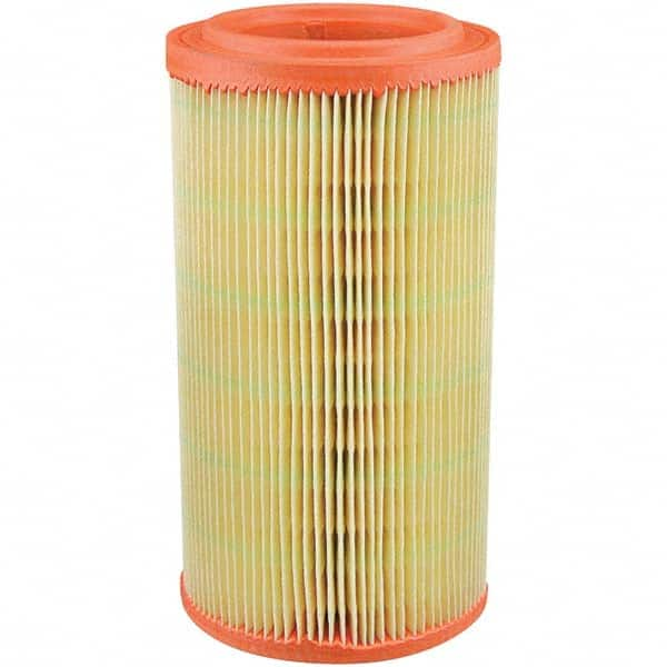 Baldwin Filters - 8-9/16" OAL x 4-1/2" OD Automotive Air Filter - First Tool & Supply