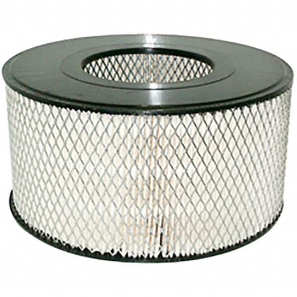 Baldwin Filters - 4-3/4" OAL x 9-15/32" OD Automotive Air Filter - First Tool & Supply