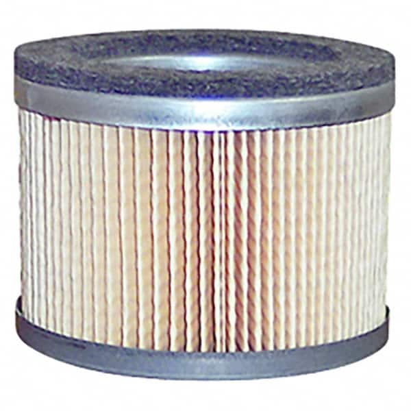 Baldwin Filters - 2-29/32" OAL x 3-7/8" OD Automotive Air Filter - First Tool & Supply