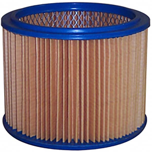 Baldwin Filters - 5-5/8" OAL x 7-1/32" OD Automotive Air Filter - First Tool & Supply