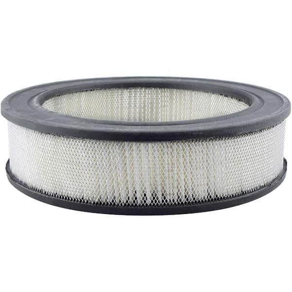 Baldwin Filters - 2-1/2" OAL x 9-3/4" OD Automotive Air Filter - First Tool & Supply