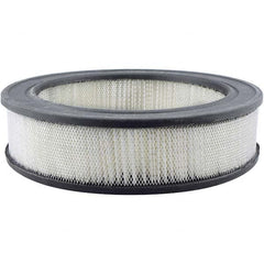 Baldwin Filters - 2-1/2" OAL x 9-3/4" OD Automotive Air Filter - First Tool & Supply