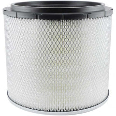 Baldwin Filters - 10-3/8" OAL x 12-1/32" OD Automotive Air Filter - First Tool & Supply