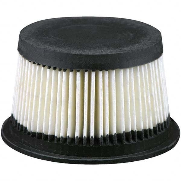 Baldwin Filters - 2-1/8" OAL x 2-31/32" OD Automotive Air Filter - First Tool & Supply