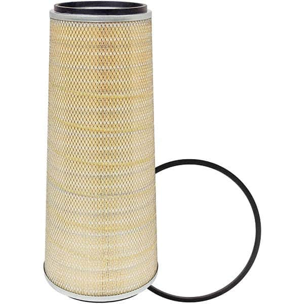 Baldwin Filters - 29" OAL x 9-25/32" OD Automotive Air Filter - First Tool & Supply