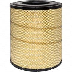 Baldwin Filters - 15-1/4" OAL x 12-31/32" OD Automotive Air Filter - First Tool & Supply