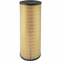 Baldwin Filters - 21-15/16" OAL x 7-3/32" OD Automotive Air Filter - First Tool & Supply